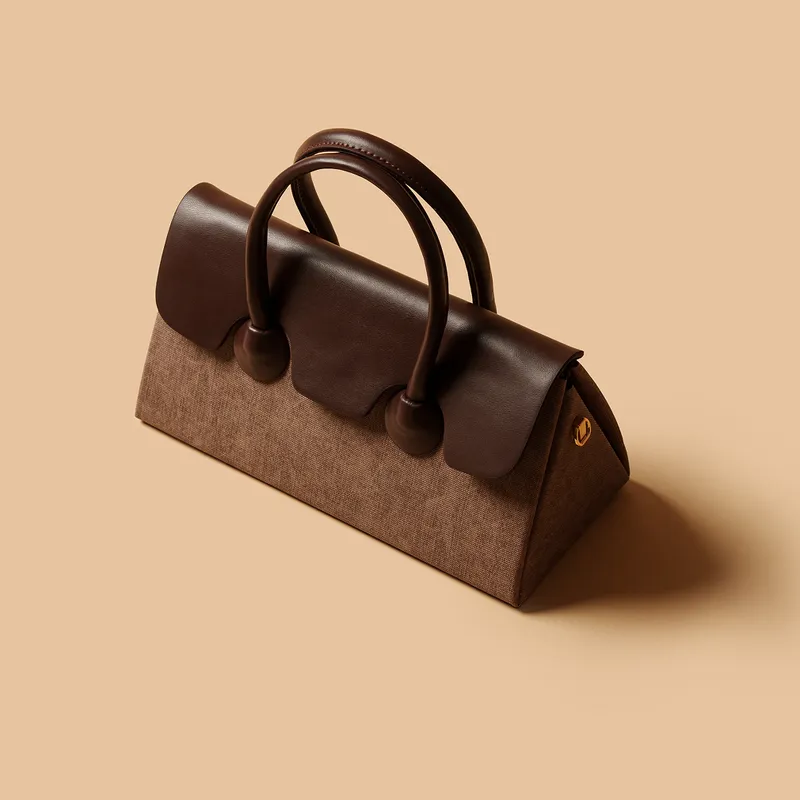 SAC À MAIN LÉVINE MILANO ÉLITE (REF-630)