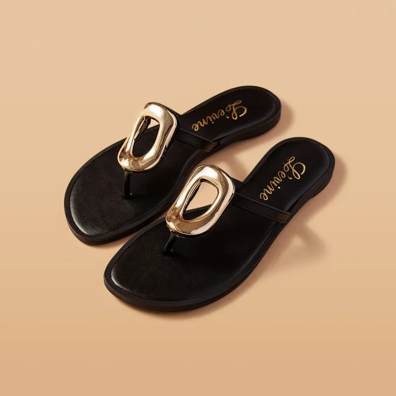 Mules LÉVINE Luna Gold (Ref-2353)