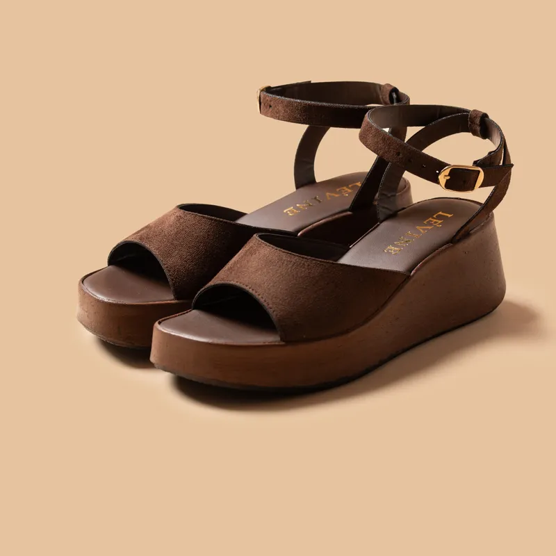 SANDALE LÉVINE ELYSIA (REF-2371)
