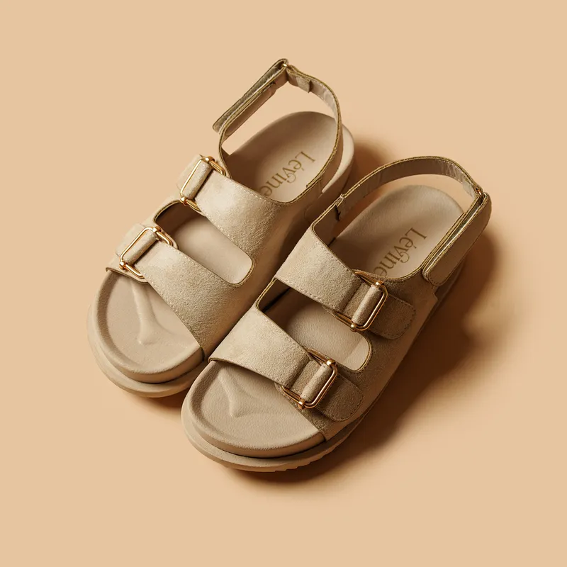 SANDALES LÉVINE VALENCIA COMFORT (REF-2370)