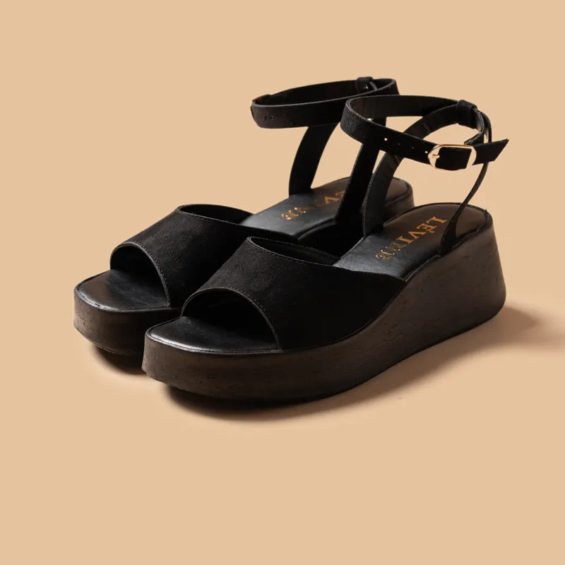 SANDALE LÉVINE ELYSIA (REF-2371)
