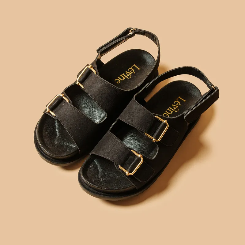 SANDALES LÉVINE VALENCIA COMFORT (REF-2370)