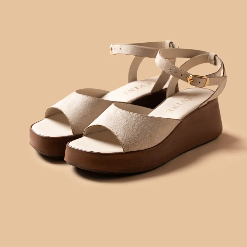 SANDALE LÉVINE ELYSIA (REF-2371)