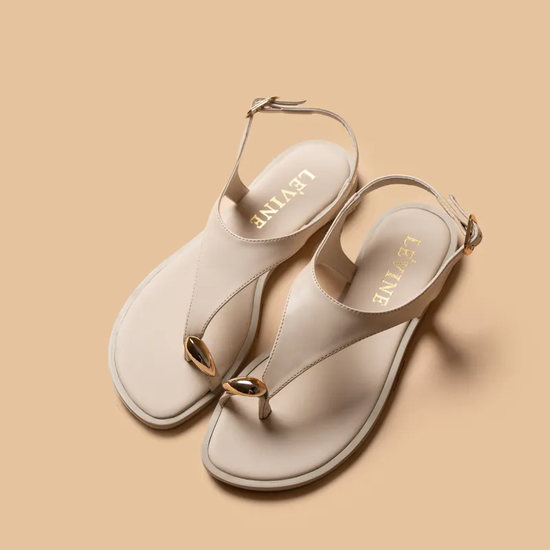 SANDALE LÉVINE AZURIA (REF-2361)